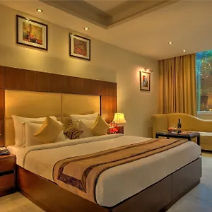 Regent Continental *** Delhi (National Capital Territory of India)