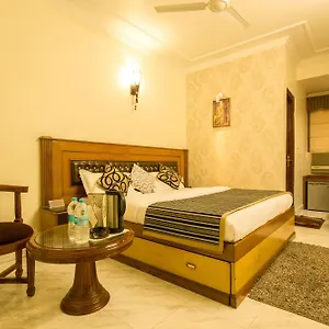 The C Park Karol Bagh Homely Atmosphere *** Delhi (National Capital Territory of India)