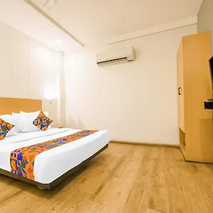 Fabhotel Harsh Vihar *** Delhi (National Capital Territory of India)