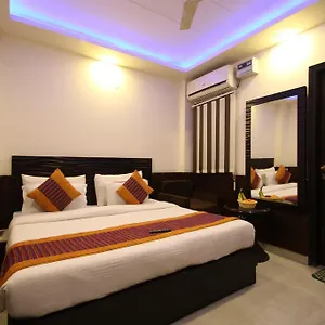 Hill Palace -near Karol Bagh Metro Station *** Delhi (National Capital Territory of India)