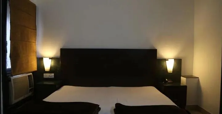Oyo 13541 Otani Hotel Delhi  India
