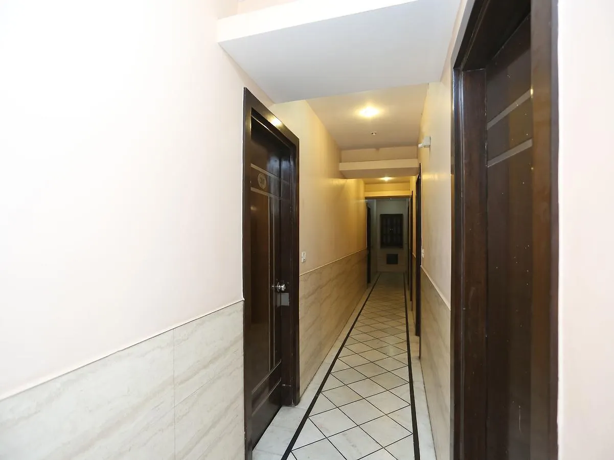 Oyo 13541 Otani Hotel Delhi  Guest house