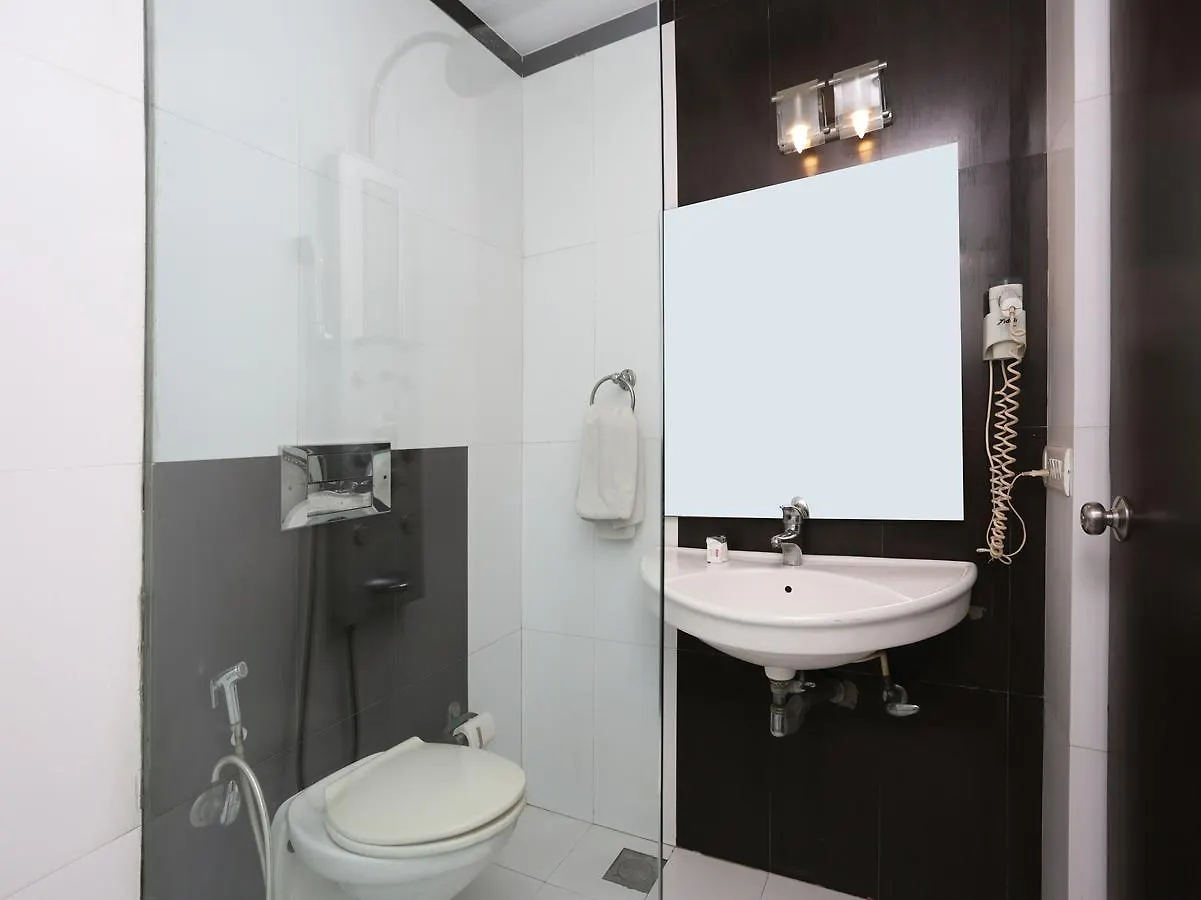 Oyo 13541 Otani Hotel Delhi  Delhi (National Capital Territory of India)