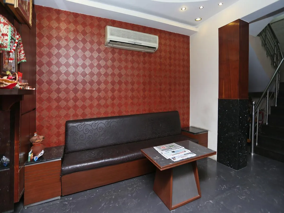 Guest house Oyo 13541 Otani Hotel Delhi
