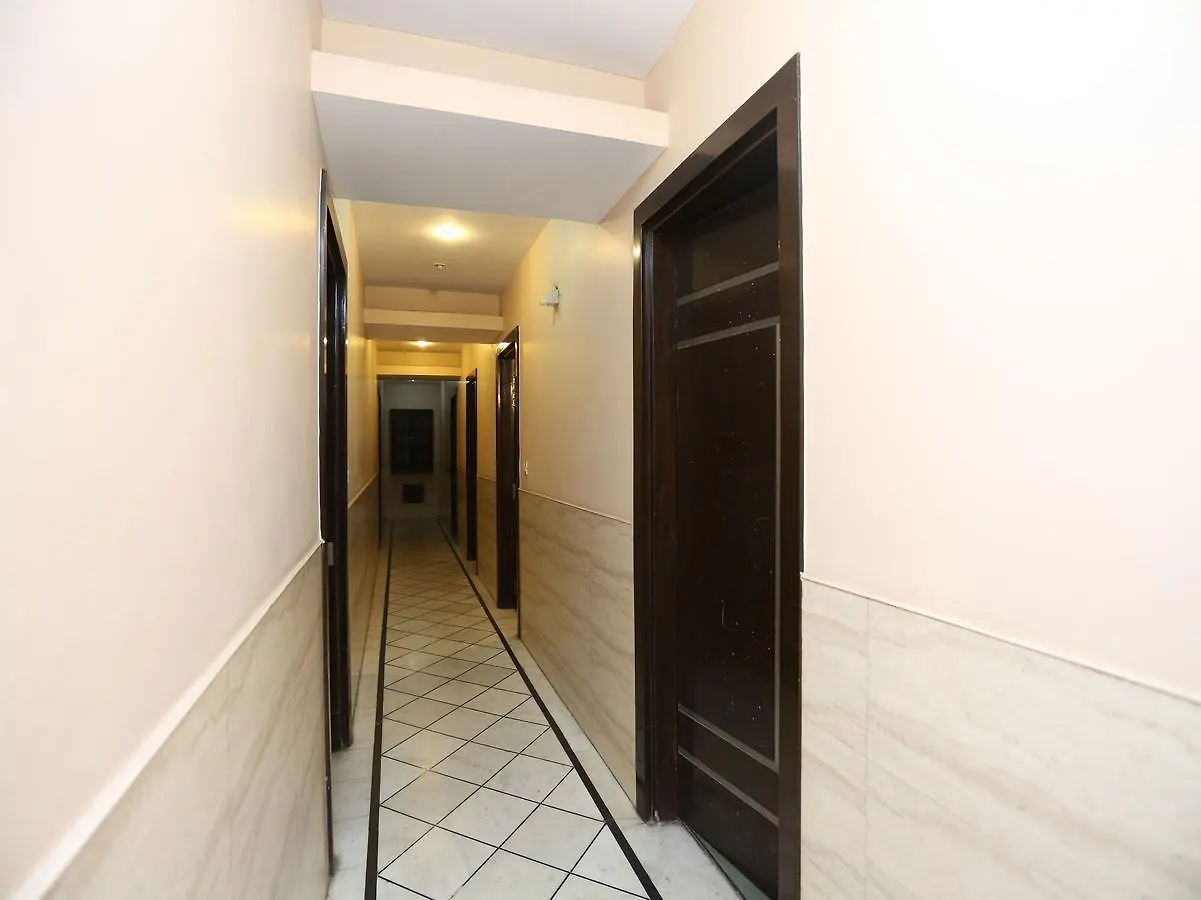 Oyo 13541 Otani Hotel Delhi  India
