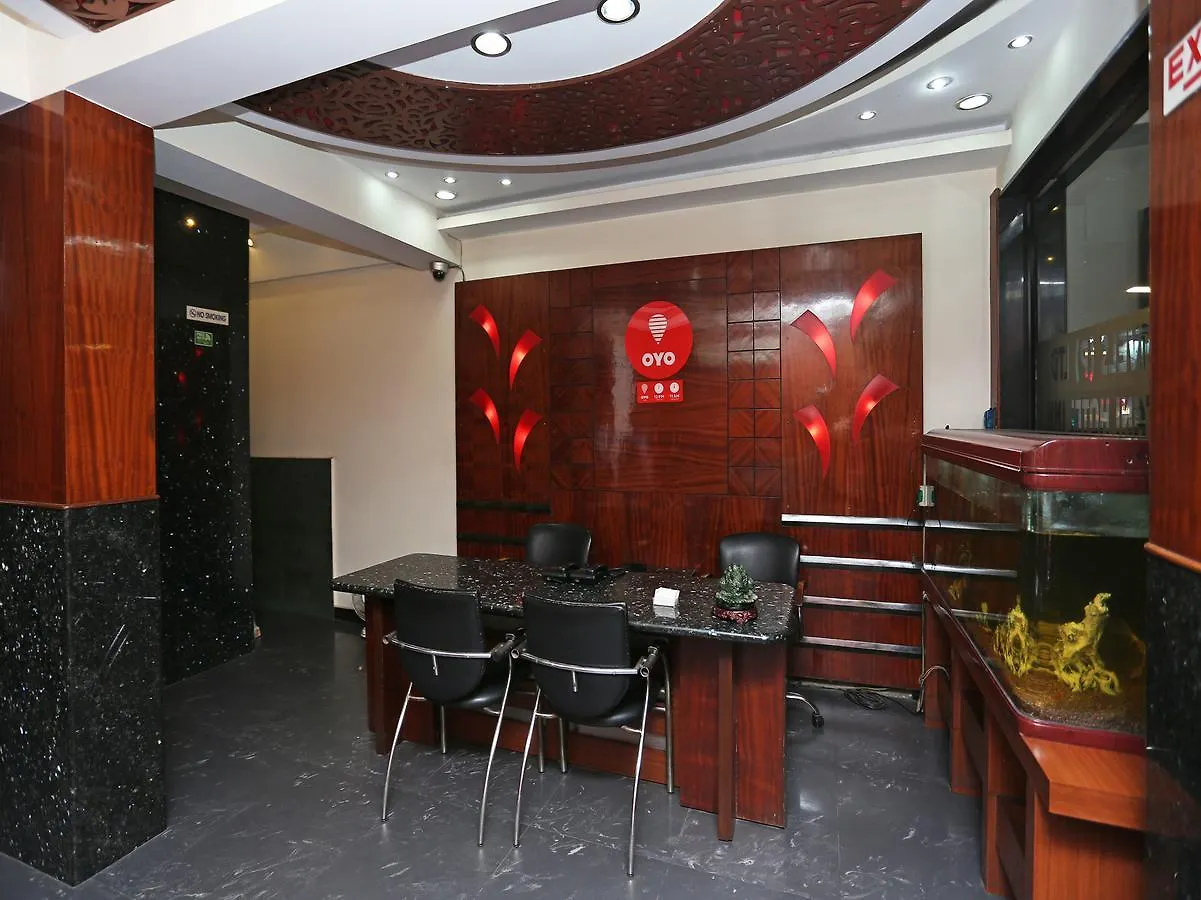 Oyo 13541 Otani Hotel Delhi  3*, Delhi (National Capital Territory of India) India