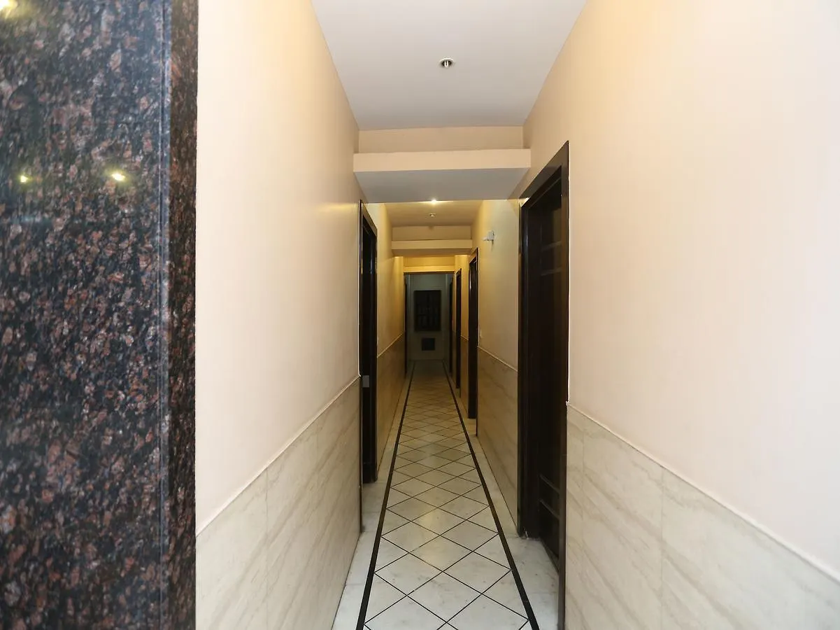 Oyo 13541 Otani Hotel Delhi  Guest house Delhi (National Capital Territory of India)