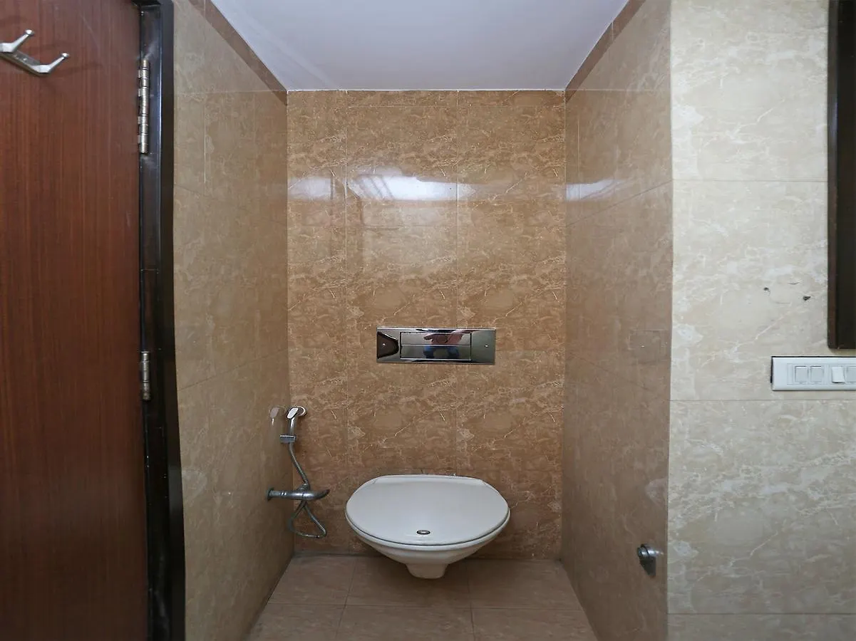 Guest house Oyo 13541 Otani Hotel Delhi