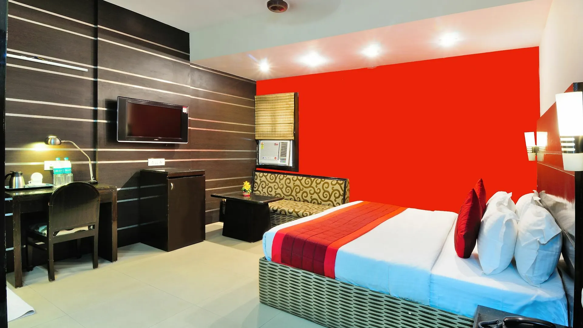 Oyo 13541 Otani Hotel Delhi  3*, Delhi (National Capital Territory of India) India