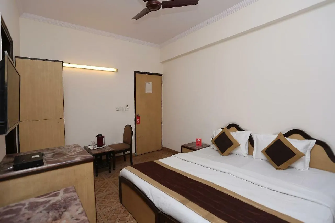 Guest house Oyo 13541 Otani Hotel Delhi