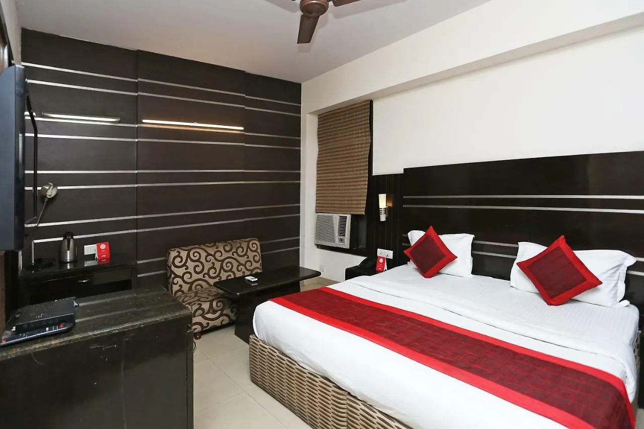 Oyo 13541 Otani Hotel Delhi  3*, Delhi (National Capital Territory of India) India