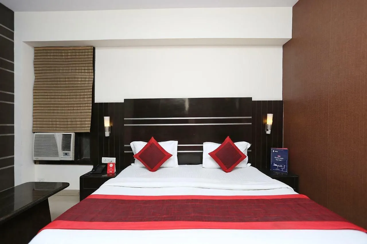 Oyo 13541 Otani Hotel Delhi  Guest house Delhi (National Capital Territory of India)
