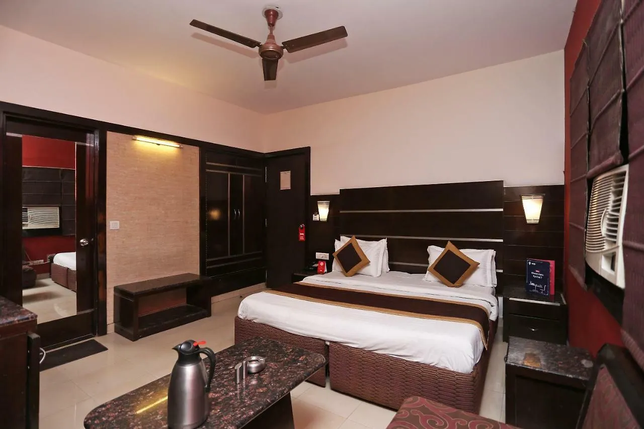 Oyo 13541 Otani Hotel Delhi  Delhi (National Capital Territory of India)