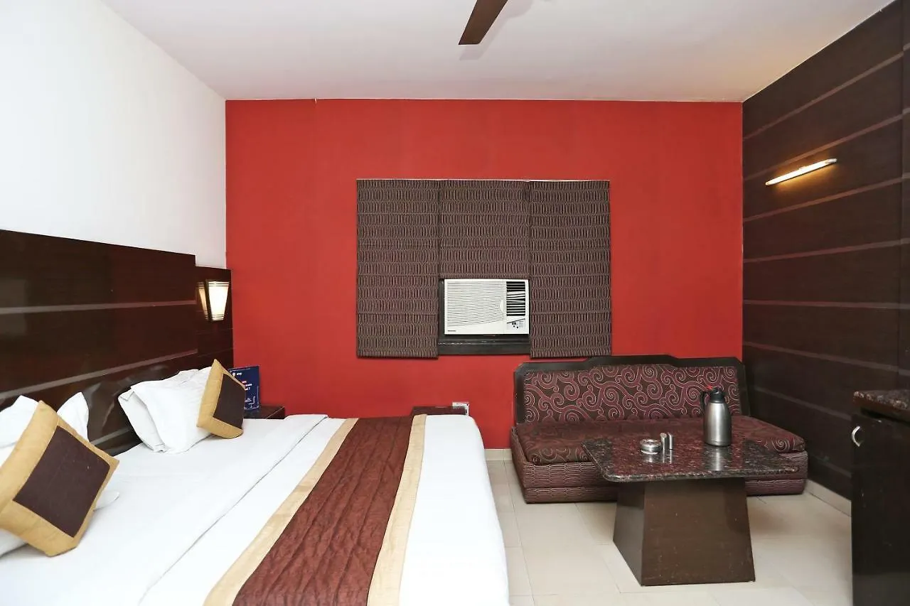 Oyo 13541 Otani Hotel Delhi  Delhi (National Capital Territory of India)