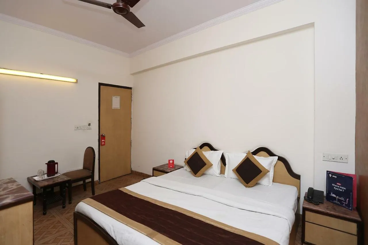 Guest house Oyo 13541 Otani Hotel Delhi