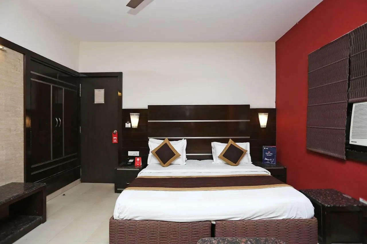 Guest house Oyo 13541 Otani Hotel Delhi