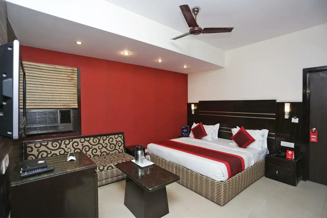 Oyo 13541 Otani Hotel Delhi  3*, Delhi (National Capital Territory of India)